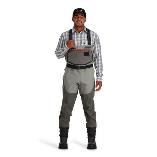 Men's Simms Freestone Stockingfoot Waders - Primary Image