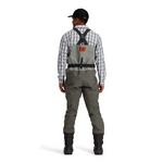 Men's Simms Freestone Stockingfoot Waders - Thumbnail 3 of 17