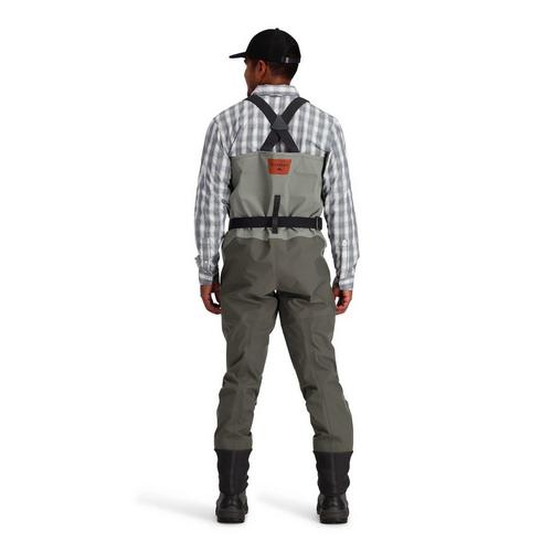 Men's Simms Freestone Stockingfoot Waders - Primary Image