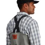 Men's Simms Freestone Stockingfoot Waders - Thumbnail 4 of 17
