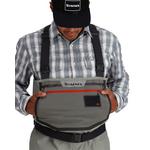 Men's Simms Freestone Stockingfoot Waders - Thumbnail 6 of 17