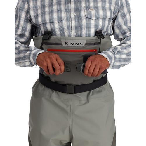 Men's Simms Freestone Stockingfoot Waders - Primary Image