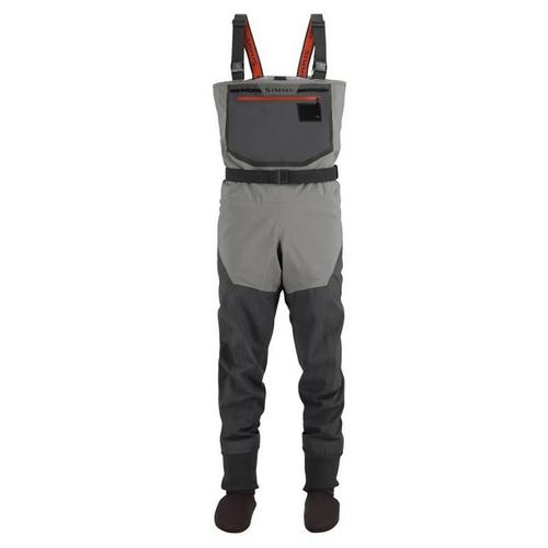 Men's Simms Freestone Stockingfoot Waders - Primary Image