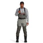 Men's Simms Freestone Stockingfoot Waders - Thumbnail 9 of 17