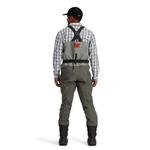 Men's Simms Freestone Stockingfoot Waders - Thumbnail 10 of 17