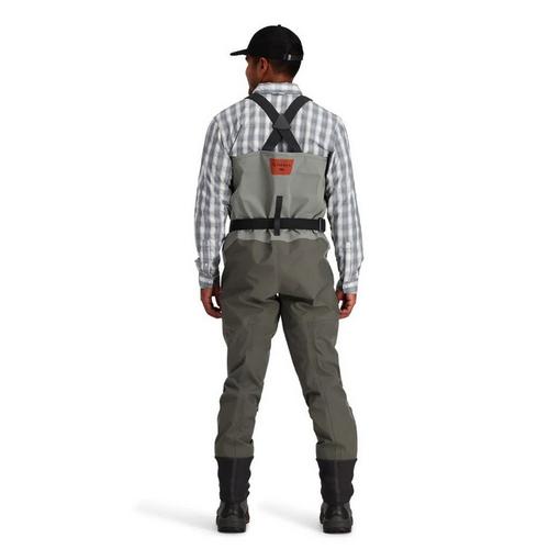 Men's Simms Freestone Stockingfoot Waders - Primary Image