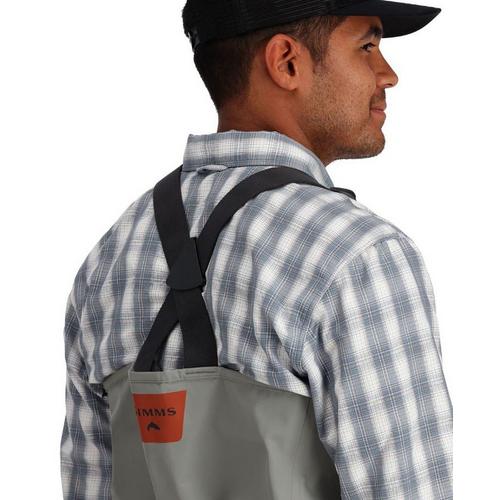 Men's Simms Freestone Stockingfoot Waders - Primary Image