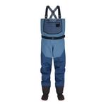 Men's Simms Freestone Midnight Stockingfoot Waders - Thumbnail 1 of 3