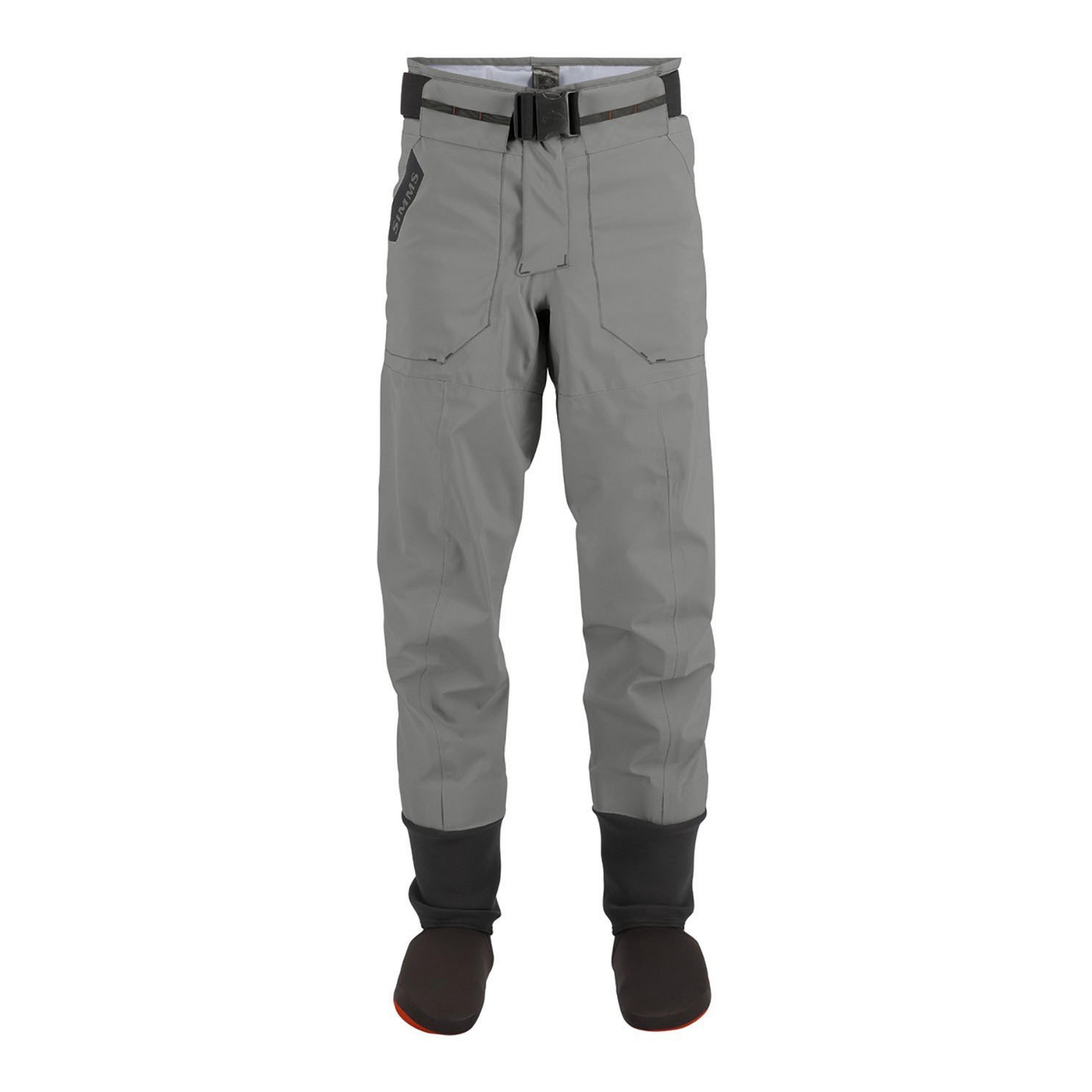 Men's Simms Freestone Wading Pant Waders