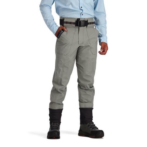 Men's Simms Freestone Wading Pant Waders - Primary Image