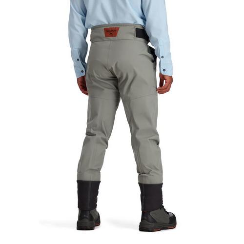 Men's Simms Freestone Wading Pant Waders - Primary Image