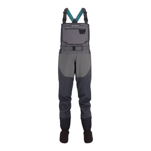Women's Simms Freestone Stockingfoot Waders - Primary Image