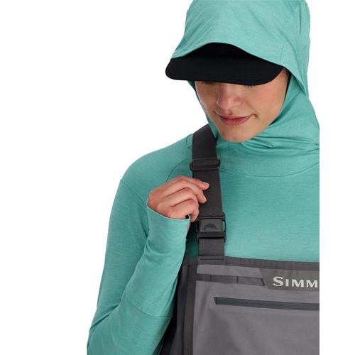 Women's Simms Freestone Stockingfoot Waders - Primary Image
