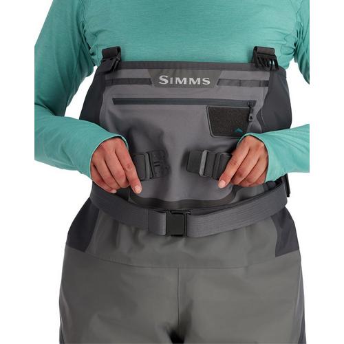 Women's Simms Freestone Stockingfoot Waders - Primary Image