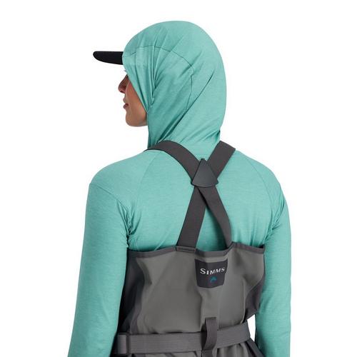 Women's Simms Freestone Stockingfoot Waders - Primary Image