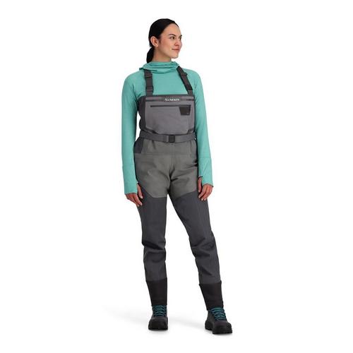 Women's Simms Freestone Stockingfoot Waders - Primary Image