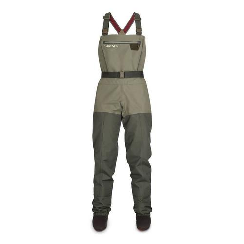 Women's Simms Tributary Stockingfoot Waders - Primary Image