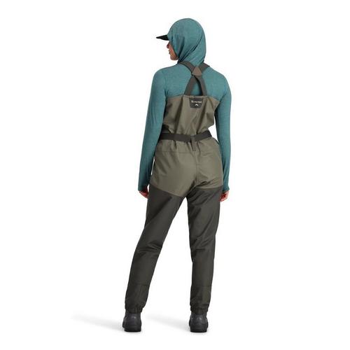 Women's Simms Tributary Stockingfoot Waders - Primary Image
