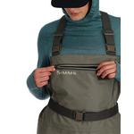 Women's Simms Tributary Stockingfoot Waders - Thumbnail 4 of 6