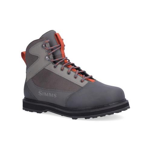 Men's Simms Tributary Fly Fishing Wading Boots - Primary Image