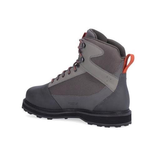 Men's Simms Tributary Fly Fishing Wading Boots - Primary Image