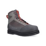 Men's Simms Tributary Felt Soled Fly Fishing Wading Boots - Thumbnail 1 of 5