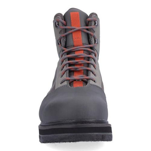 Men's Simms Tributary Felt Soled Fly Fishing Wading Boots - Primary Image