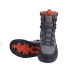 Men's Simms Freestone Rubber Soles Fly Fishing Wading Boots - Thumbnail 5 of 13