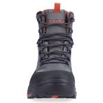 Men's Simms Freestone Rubber Soles Fly Fishing Wading Boots - Thumbnail 8 of 13
