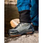 Men's Simms Freestone Rubber Soles Fly Fishing Wading Boots - Thumbnail 12 of 13
