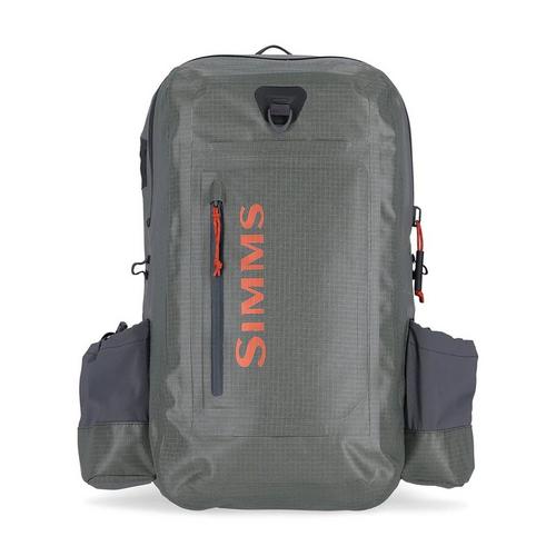 Simms Dry Creek Z Fishing Backpack - Primary Image