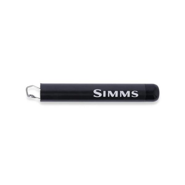 SIMMS Carbon Fiber Fishing Retractor