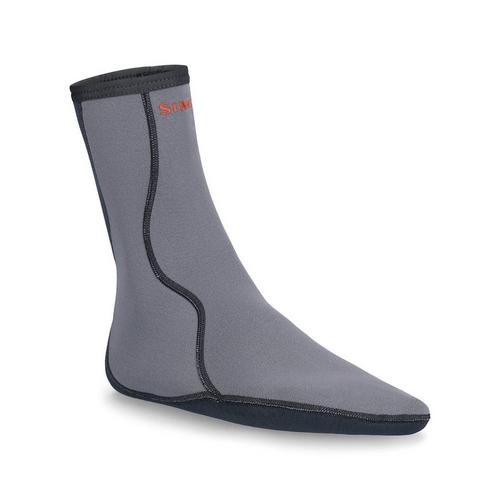 Simms Neoprene Wading Crew Socks - Primary Image