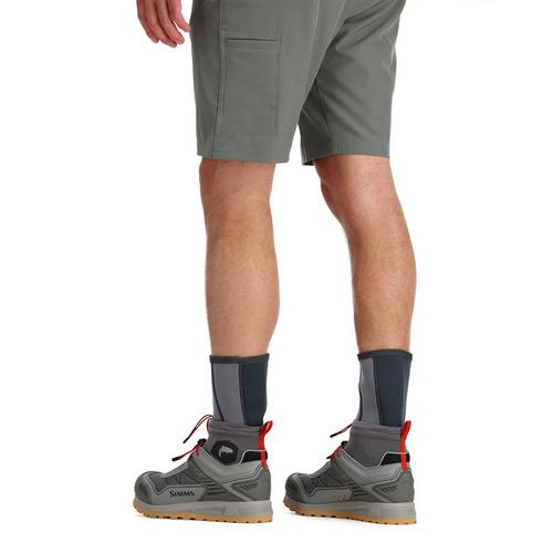 Simms Neoprene Wading Crew Socks - Primary Image