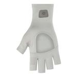 Simms SolarFlex Half Finger Sun Fishing Gloves - Thumbnail 2 of 5