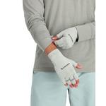 Simms SolarFlex Half Finger Sun Fishing Gloves - Thumbnail 5 of 5