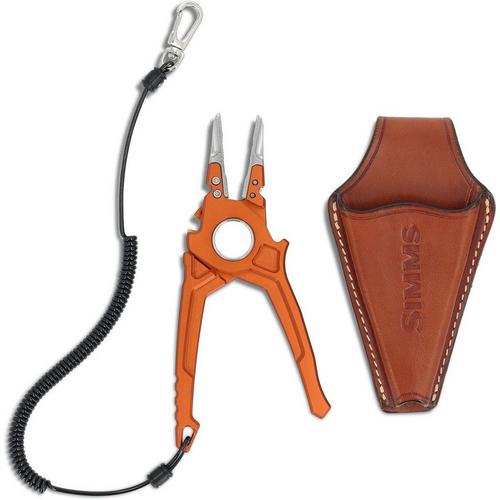 Simms Guide Pliers - Primary Image