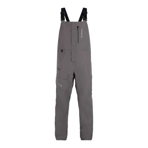 Men's Simms Challenger Fishing Bibs - 2024 PFAS - Primary Image