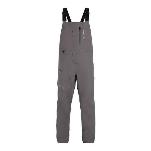 Men's Simms Challenger Fishing Bibs - 2024 PFAS - Primary Image