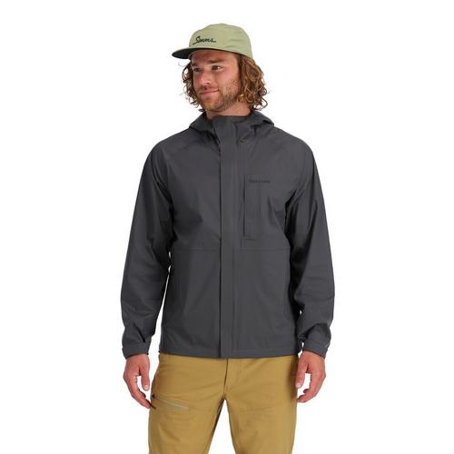 Men's Simms Waypoints Rain Jacket - 2024 PFAS - Primary Image
