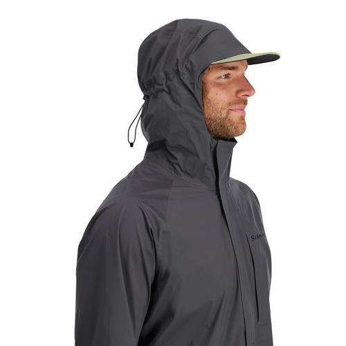 Men's Simms Waypoints Rain Jacket - 2024 PFAS - Primary Image