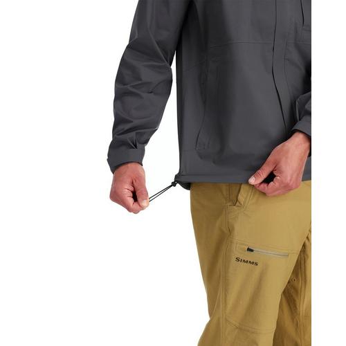 Men's Simms Waypoints Rain Jacket - 2024 PFAS - Primary Image