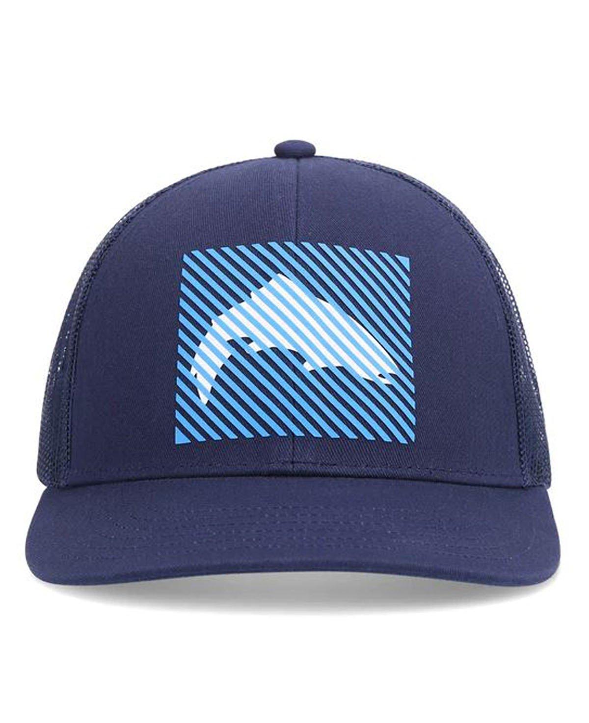 Simms HD Logo Trucker Adjustable Hat - Simms