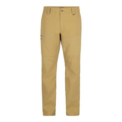 Men's Simms Guide Chino Fishing Pants - Primary Image
