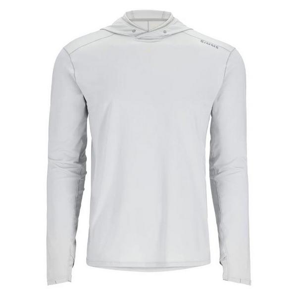 SIMMS Men's  SolarFlex Fishing Hoodie