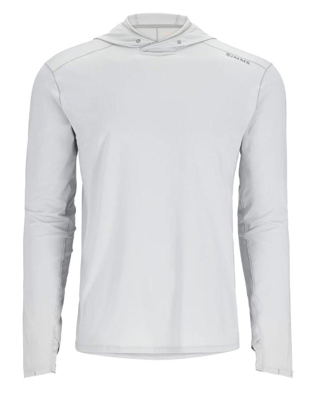 Men's Simms SolarFlex Hoodie - Simms