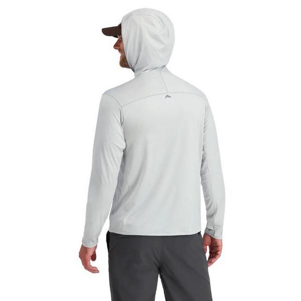 Simms Men's  SolarFlex Fishing Hoodie