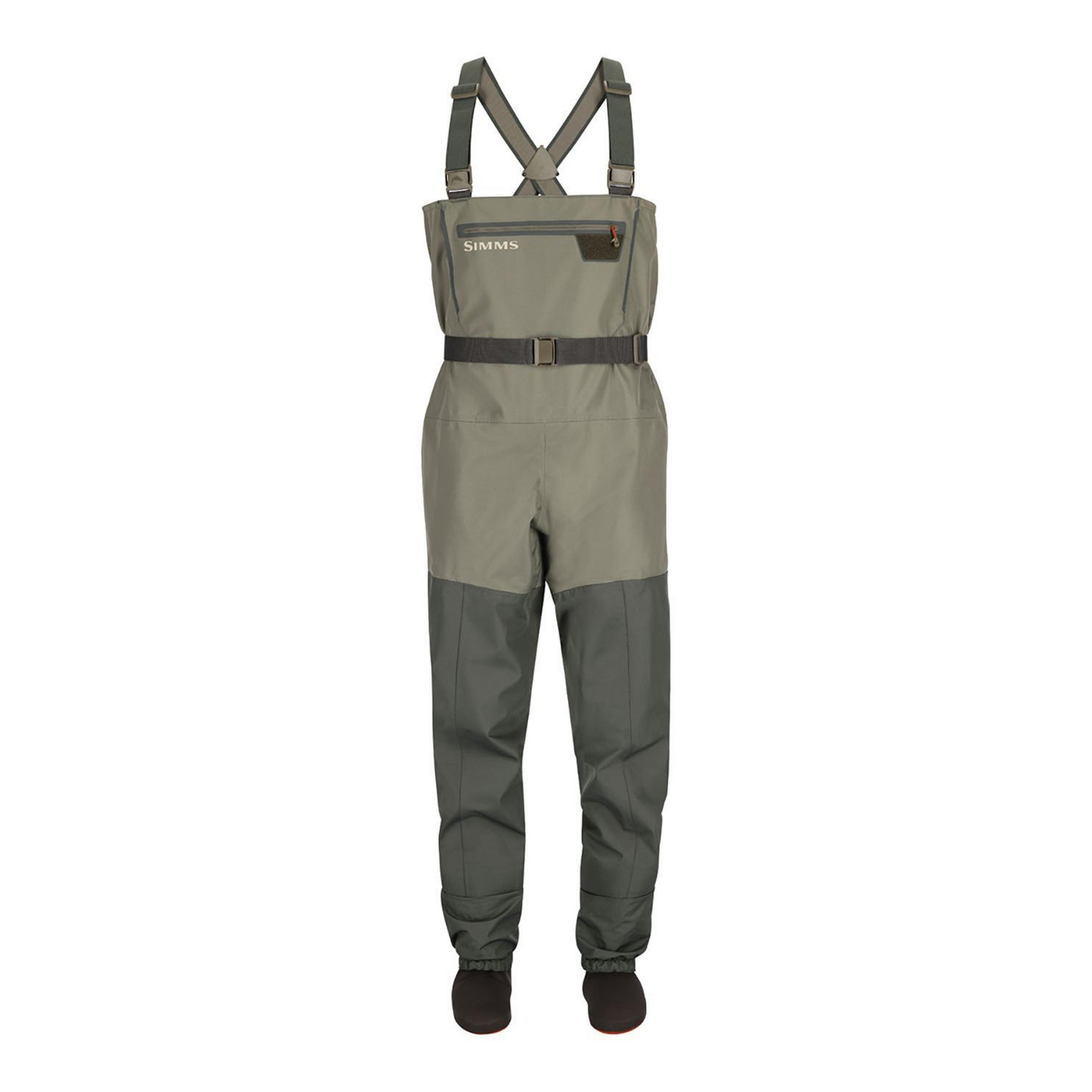 Men's Simms Tributary Stockingfoot Waders
