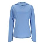 Women's Simms Bugstopper SolarFlex Long Sleeve Hooded T-Shirt - Thumbnail 1 of 3