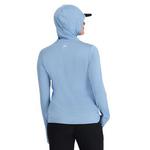 Women's Simms Bugstopper SolarFlex Long Sleeve Hooded T-Shirt - Thumbnail 3 of 3